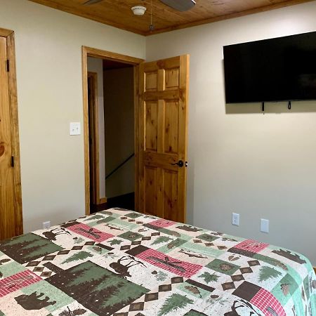 High Valley Apartments 鸽子谷 外观 照片