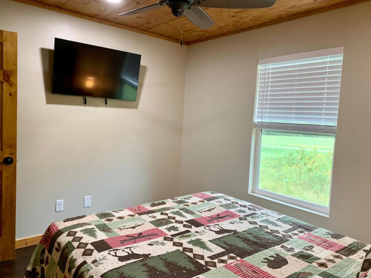 High Valley Apartments 鸽子谷 外观 照片
