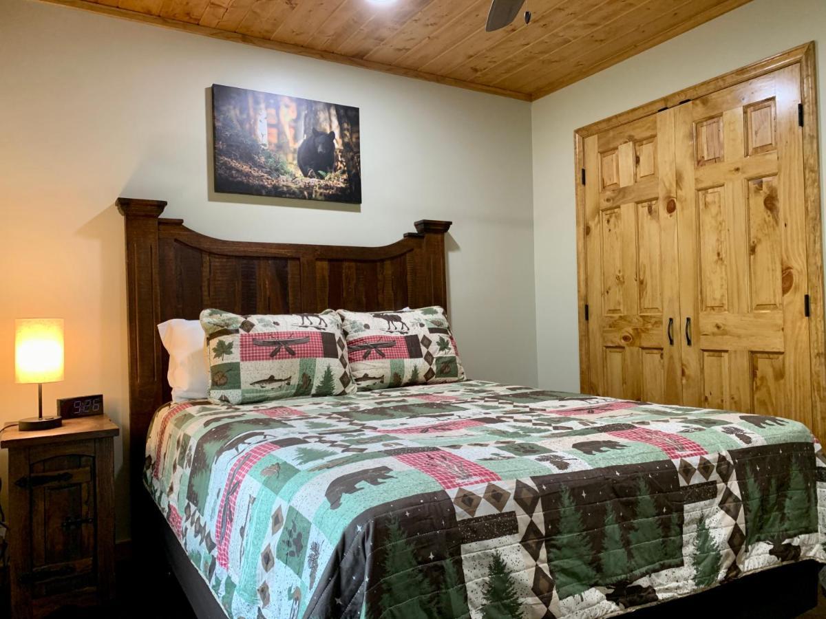High Valley Apartments 鸽子谷 外观 照片