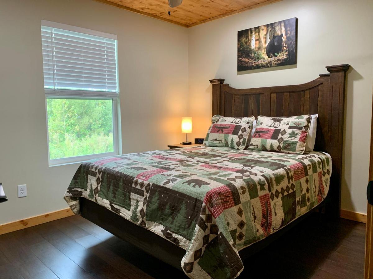 High Valley Apartments 鸽子谷 外观 照片