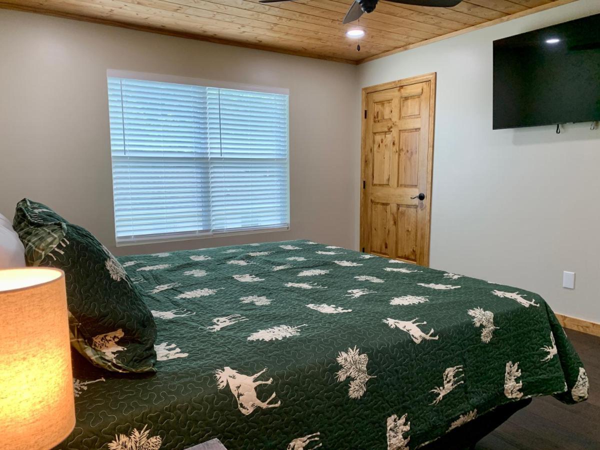 High Valley Apartments 鸽子谷 外观 照片